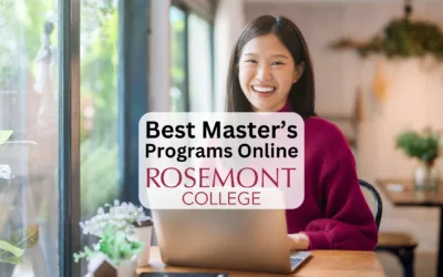A Best College For Online Master’s Degrees