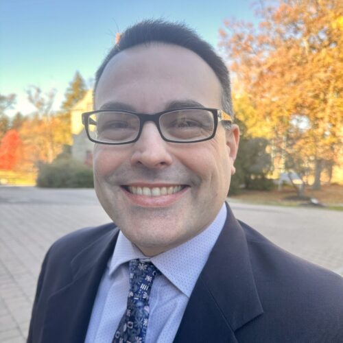 Rosemont College Theology and Religious Studies Associate Professor Dr Francis Klose, III is part of why Rosemont College is a Forbes rated best online college, and a best mainline college.