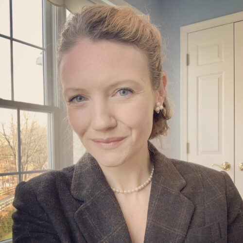 Rosemont College Sociology Assistant Professor, Discipline Coordinator of Sociology & Criminology, Co-director of the Cultural Heritage Gallery Joanne Campbell is part of why Rosemont College is a Forbes rated best online college, and a best mainline college.