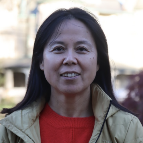 Rosemont College Chemistry Associate Professor Dr Xiuni Wu, PhD is part of why Rosemont College is Forbes rated best online college, and a best mainline college.