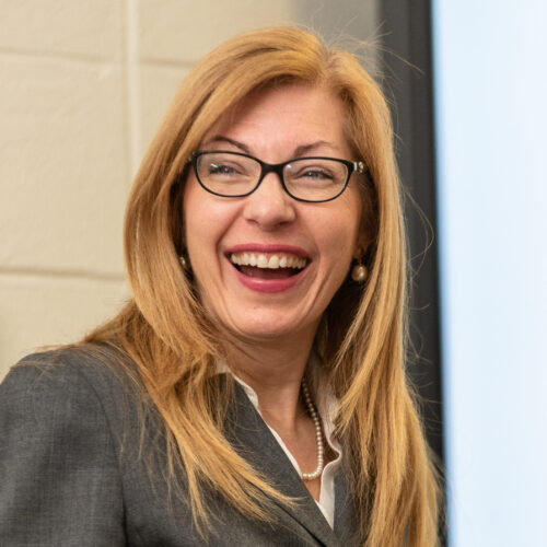 Rosemont College Business Associate Professor, NCAA Faculty Athletic Representative, and Discipline Coordinator Dr. Christine Hagedorn, DM, MBA is part of why Rosemont College is Forbes rated best online college, and a best mainline college.