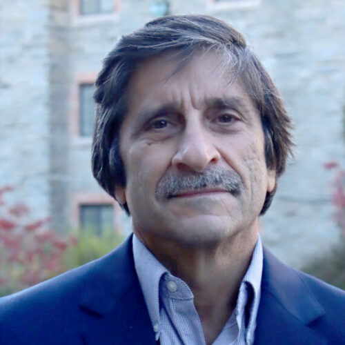 Dr. Steven M. Alessandri