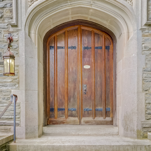 Rosemont College Gertrude Kistler Memorial Library is part of why Rosemont College is Forbes rated best online college, and a best mainline college.