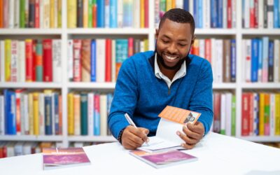 MFA Creative Writing & MA Publishing Double Degree