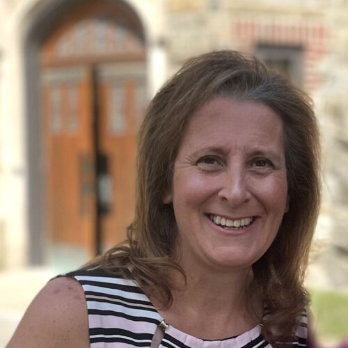 Juliann Ewing Bursar Rosemont College