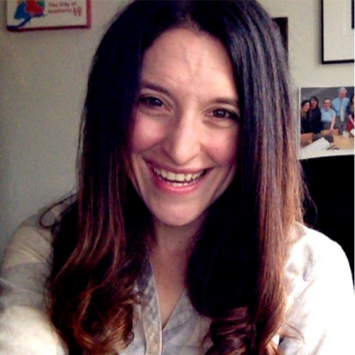 Rosemont College English and Writing Associate Professor Director of the First Year Seminar Program, Discipline Coordinator for English, Writing, and Theater Katherine (Katie) Baker is part of why Rosemont College is a Forbes rated best online college, and a best Main Line college.