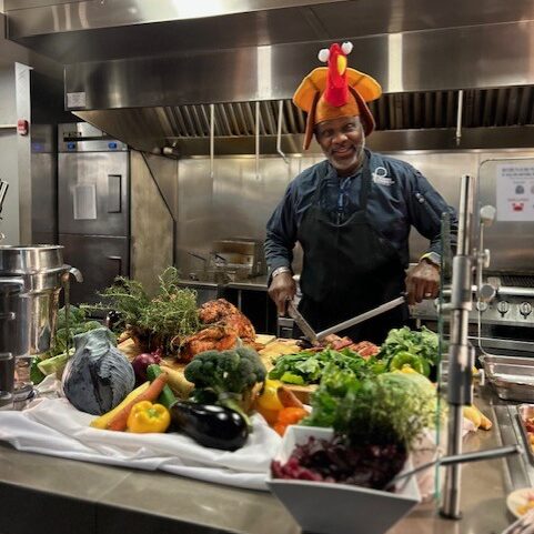 Rosemont College is a Forbes rated best online college, and a best mainline college.