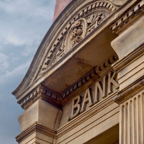 The statue of the Wall Street bull to represent how giving securities is part of why Rosemont College is a Forbes rated best online college, and a best Main Line college.