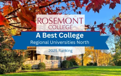 Best Colleges Regional Universities North 2025