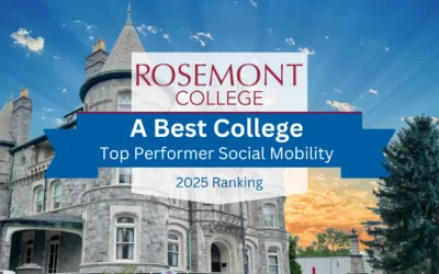 Best Colleges Social Mobility 2025