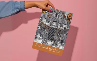 Rathalla Review Fall 2017