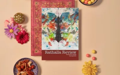 Rathalla Review Spring 2016