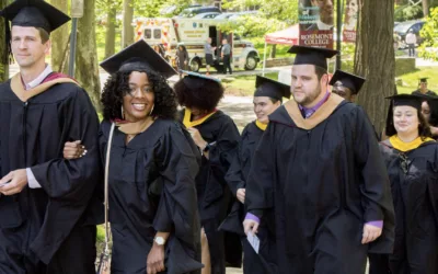 Get Ready to Graduate: What to Know About Grad Fair 2025