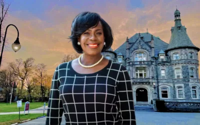 Mayor of Philadelphia Cherelle Parker to Deliver 2025 Commencement Address