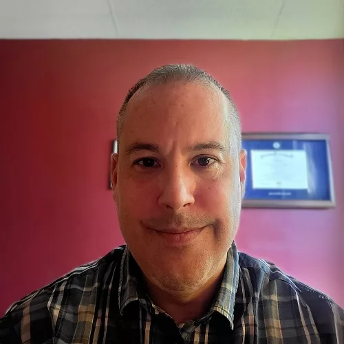 Glenn Siniscalchi, PhD