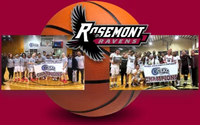 Rosemont’s Impact on Main Line Basketball History