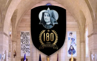 Heritage Week: Celebrating a 180 Year Legacy