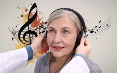 Music Therapy Cancer Research Coauthored By Dr. Cottone