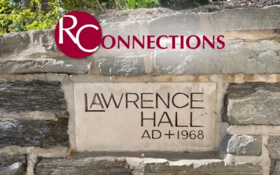 Connections Newsletter March 16, 2026