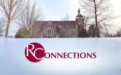 Connections Newsletter February 23, 2026