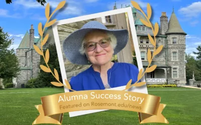Alumni Achievement: Linda Romanowski