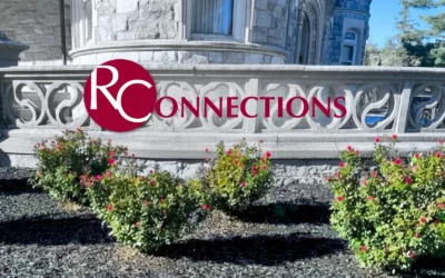 Connections Newsletter March 23, 2026