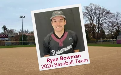 Ravens Baseball vs. Cairn University: April 21, 2026