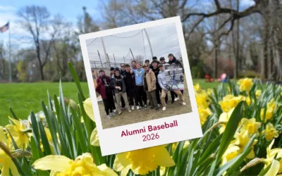 Alumni Spring Newsletter