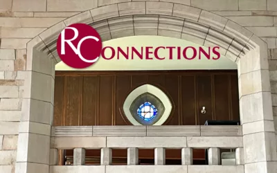 Connections Newsletter April 27, 2026