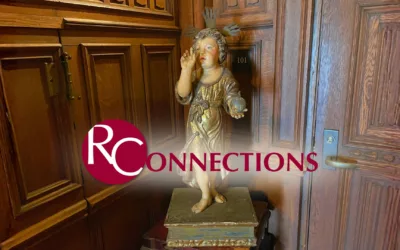 Connections Newsletter April 6, 2026