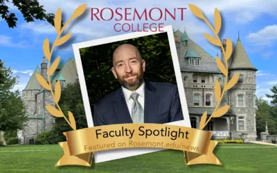 Faculty Spotlight: Gene Lanzillo
