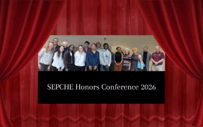 2026 SEPCHE Honors Conference Recap