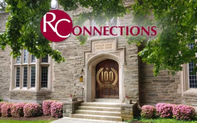 Connections Newsletter April 20, 2026