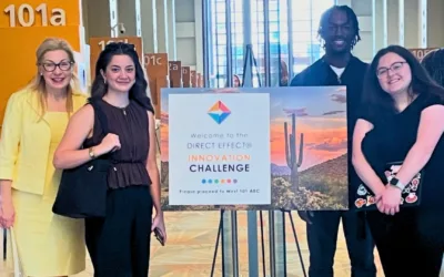 Rosemont Students Shine in National Marketing Competition