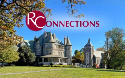 Connections Newsletter May 4, 2026
