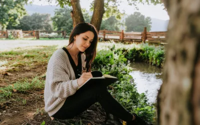 Journaling Weekend Writer’s Retreat with Margo Rabb