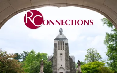 Connections Newsletter August 17, 2026