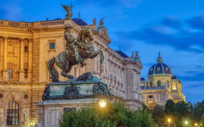 Vienna Trip 2026: Explore Art, Power, and Culture with Rosemont