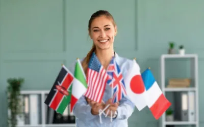 Study Abroad: Various Destinations